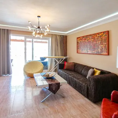 Luxurious 3 Bedroom In Las Américas Appartement Arona (Tenerife)