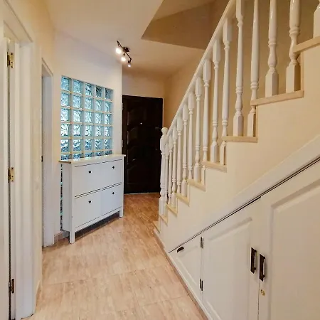 Luxurious 3 Bedroom In Las Américas