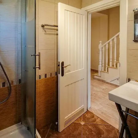 Luxurious 3 Bedroom In Las Américas * Arona (Tenerife)