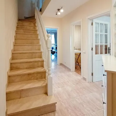Luxurious 3 Bedroom In Las Américas Appartement *
