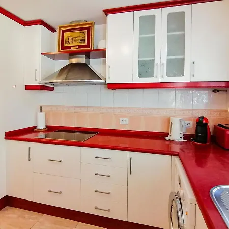 Luxurious 3 Bedroom In Las Américas Appartement Arona (Tenerife)