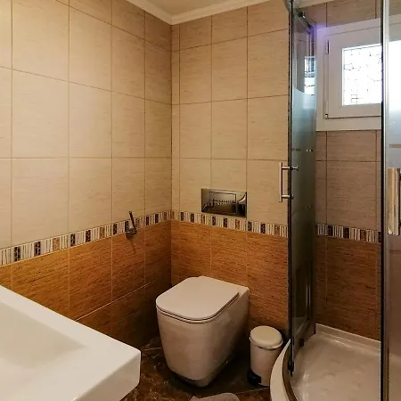 Luxurious 3 Bedroom In Las Américas Appartement