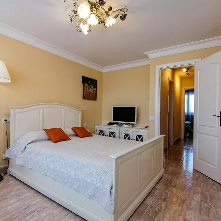 Luxurious 3 Bedroom In Las Américas Appartement Arona (Tenerife)