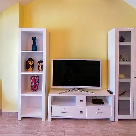 Appartement Luxurious 3 Bedroom In Las Américas Arona (Tenerife)