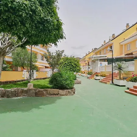 Appartement Luxurious 3 Bedroom In Las Américas Arona (Tenerife)
