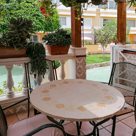 Appartement Luxurious 3 Bedroom In Las Américas Arona (Tenerife)