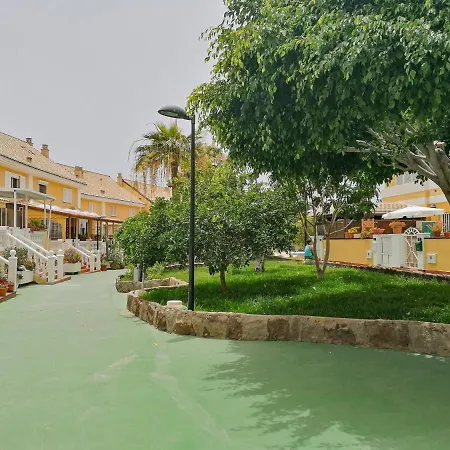 Luxurious 3 Bedroom In Las Américas *