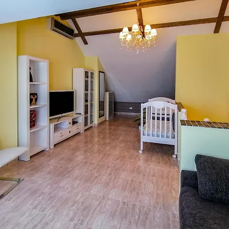 Luxurious 3 Bedroom In Las Américas Arona (Tenerife)