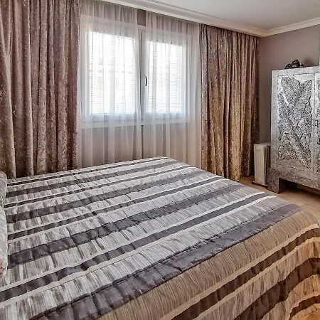 Luxurious 3 Bedroom In Las Américas