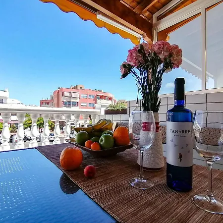 Luxurious 3 Bedroom In Las Américas
