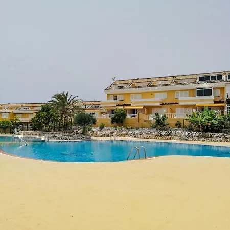 Luxurious 3 Bedroom In Las Américas Appartement Arona (Tenerife)