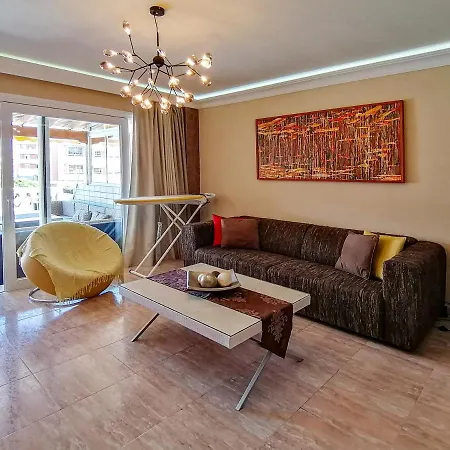 Luxurious 3 Bedroom In Las Américas Appartement