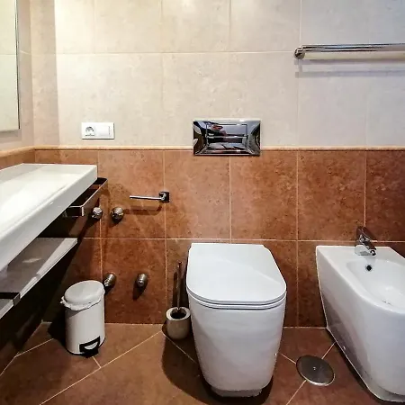 Luxurious 3 Bedroom In Las Américas Arona (Tenerife)