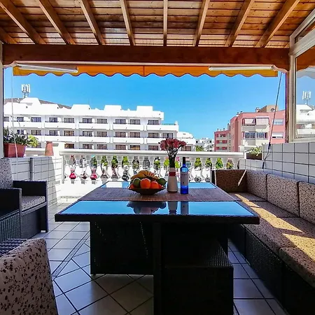 Luxurious 3 Bedroom In Las Américas *