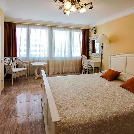 Luxurious 3 Bedroom In Las Américas Appartement Arona (Tenerife)