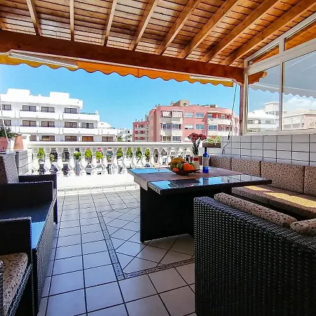 Appartement Luxurious 3 Bedroom In Las Américas *