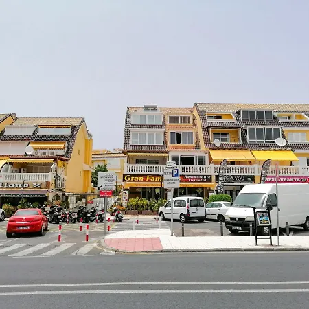Luxurious 3 Bedroom In Las Américas Appartement Arona (Tenerife)