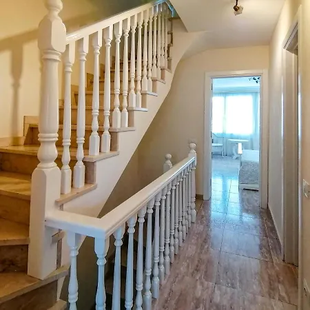 Appartement Luxurious 3 Bedroom In Las Américas *