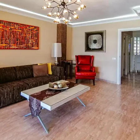 Appartement Luxurious 3 Bedroom In Las Américas *