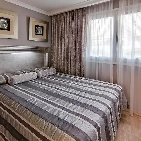 Luxurious 3 Bedroom In Las Américas *
