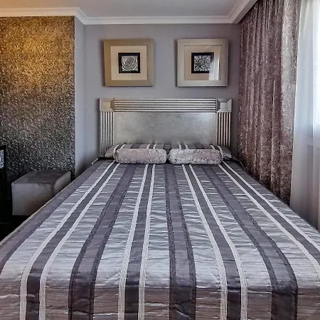 Luxurious 3 Bedroom In Las Américas *