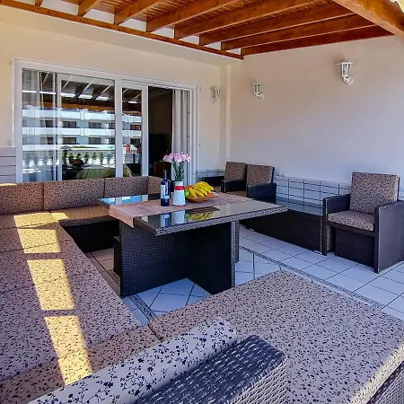 Appartamento Luxurious 3 Bedroom In Las Américas *