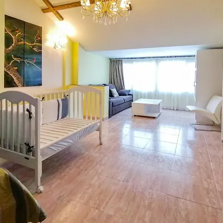 Appartamento Luxurious 3 Bedroom In Las Américas Arona (Tenerife)