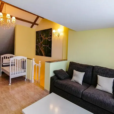 Luxurious 3 Bedroom In Las Américas Appartamento Arona (Tenerife)