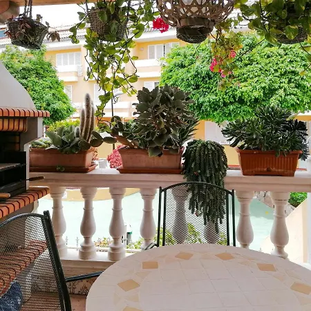 Luxurious 3 Bedroom In Las Américas Arona (Tenerife)